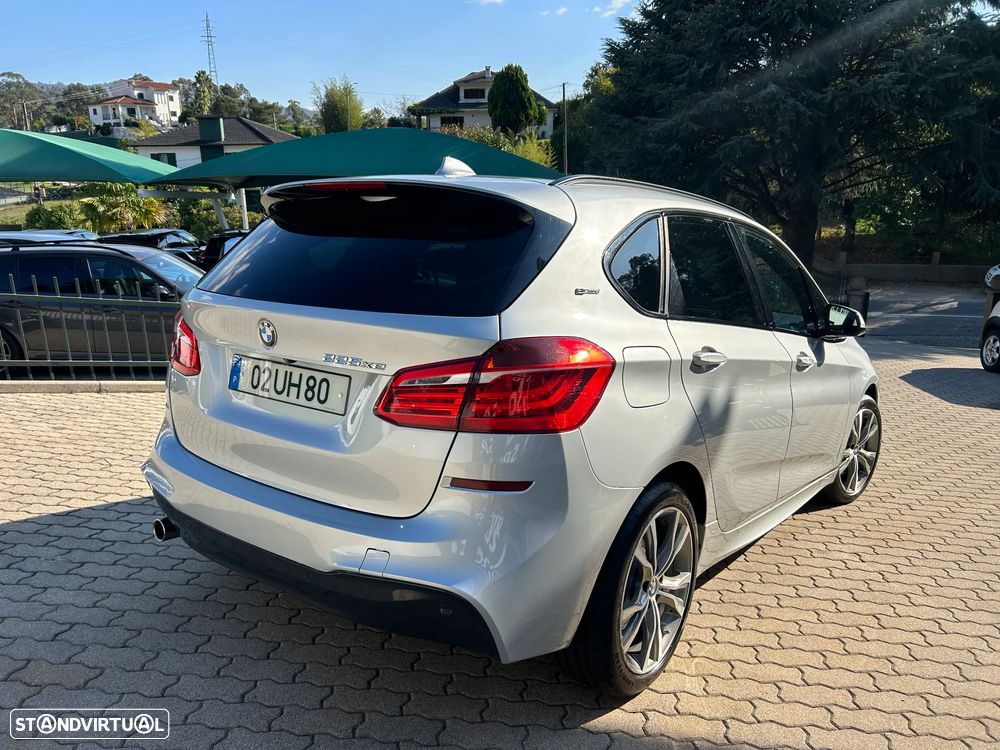 BMW 225xe Active Tourer Pack M - 8