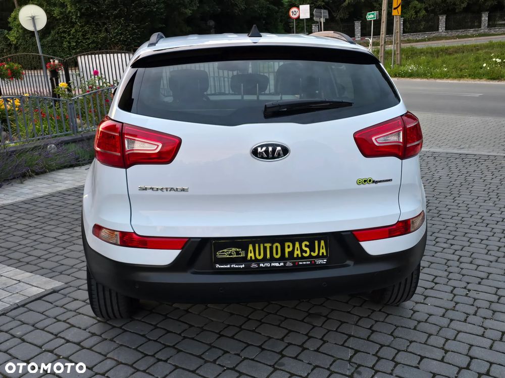 Kia Sportage 1.6 GDI S 2WD - 14