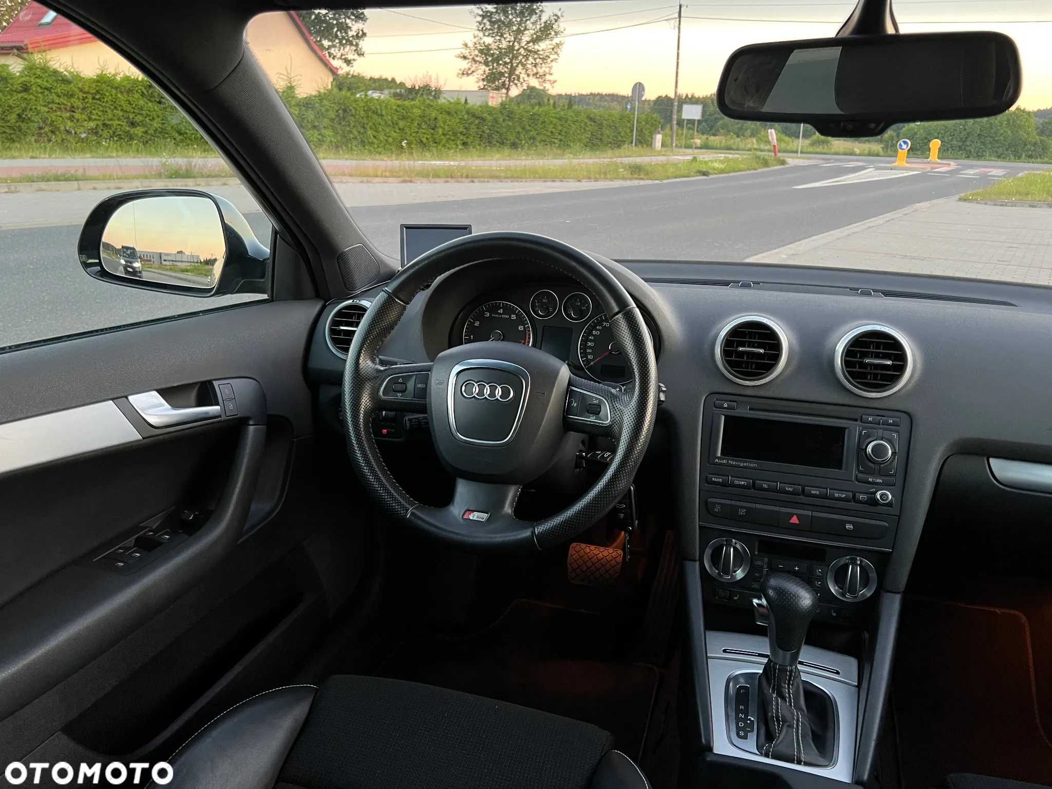 Audi A3 1.4 TFSI Attraction S tronic - 15