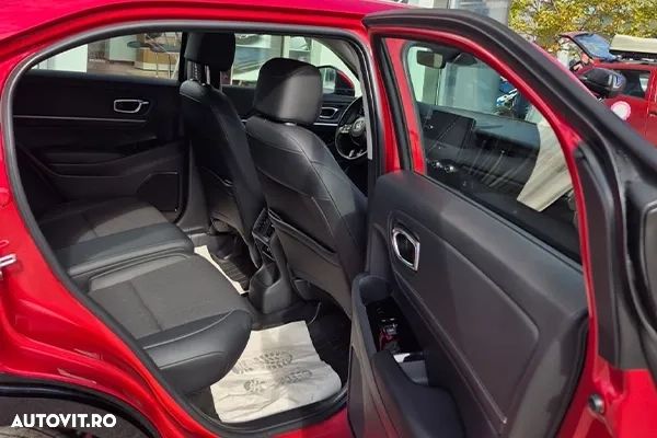 Honda HR-V 1.5 e:HEV 4x2 E-CVT Advance - 6