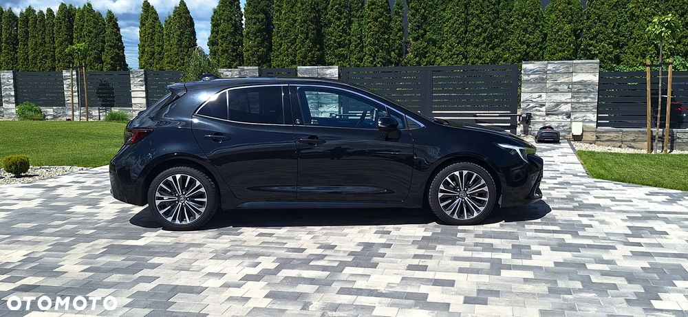 Toyota Corolla - 7