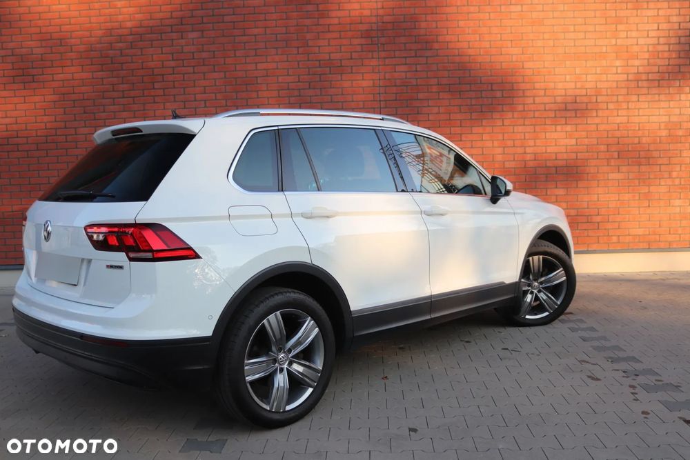 Volkswagen Tiguan - 7