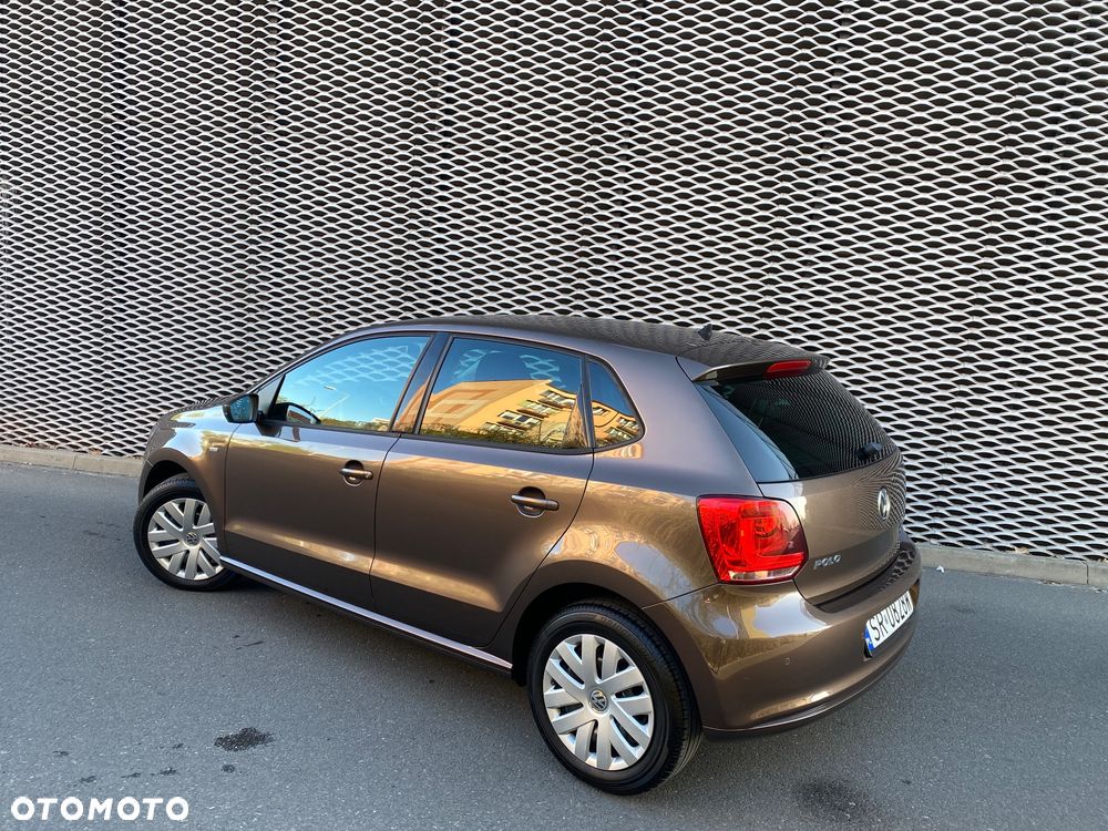 Volkswagen Polo - 15