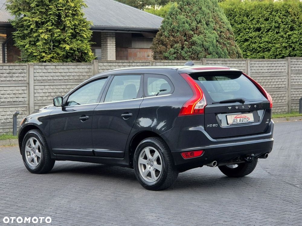 Volvo XC 60 - 31