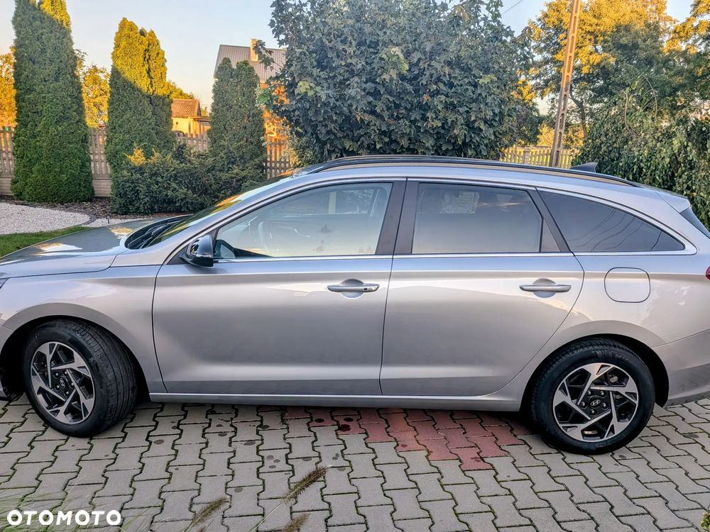 Hyundai i30 1.0 T-GDI Modern - 12