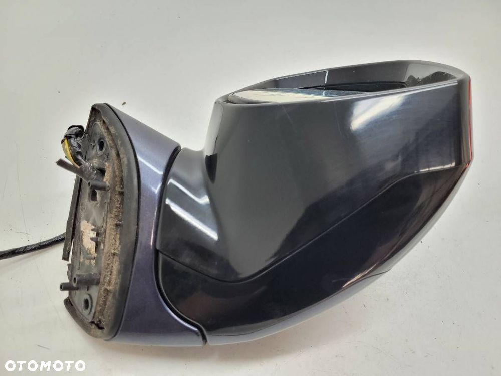 LUSTERKO LEWE CITROEN C4 GRAND PICASSO I 14 PIN EUROPA - 6