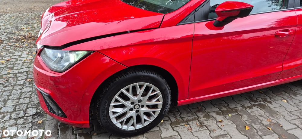 Seat Ibiza - 6