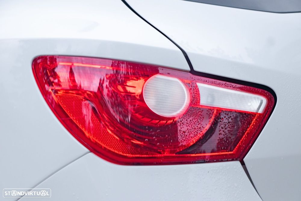 SEAT Ibiza SC 2.0 TDi FR - 13