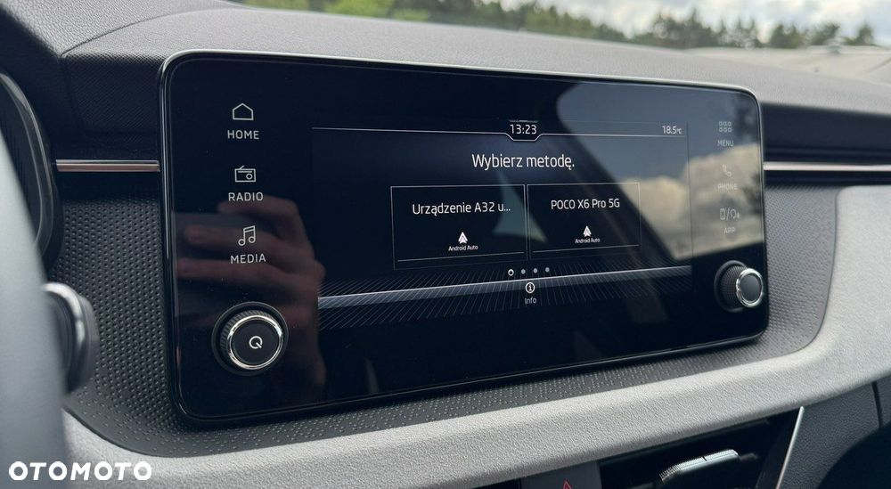 Skoda Scala 1.0 TSI Selection DSG - 19