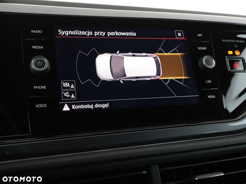 Volkswagen Polo 2.0 TSI GTI DSG - 25