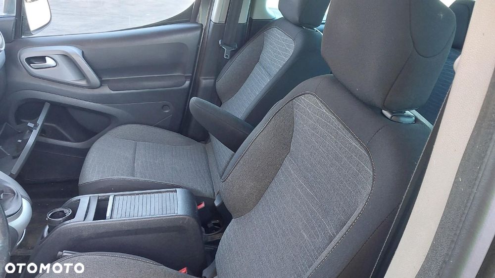 Citroën Berlingo Multispace BlueHDi 120 S&S SELECTION - 15