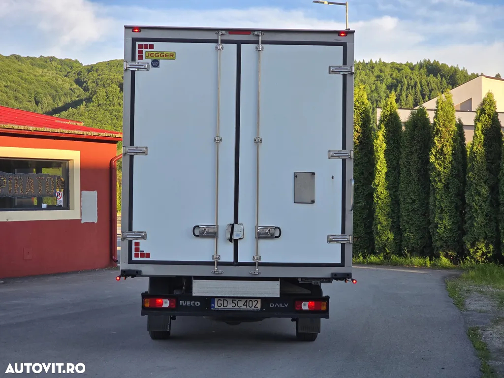 Iveco Daily - 11