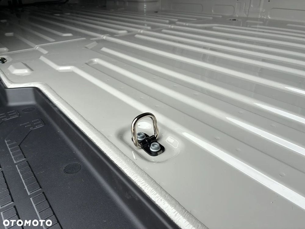 Volkswagen Crafter 35 Furgon LONG/L5H3, 2.0 BiTDI 177KM, Wysoki dach, r. o. 4490mm - 39