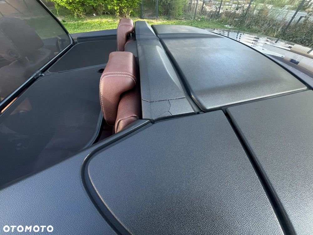 Opel Astra 2.0 Turbo Cosmo - 15