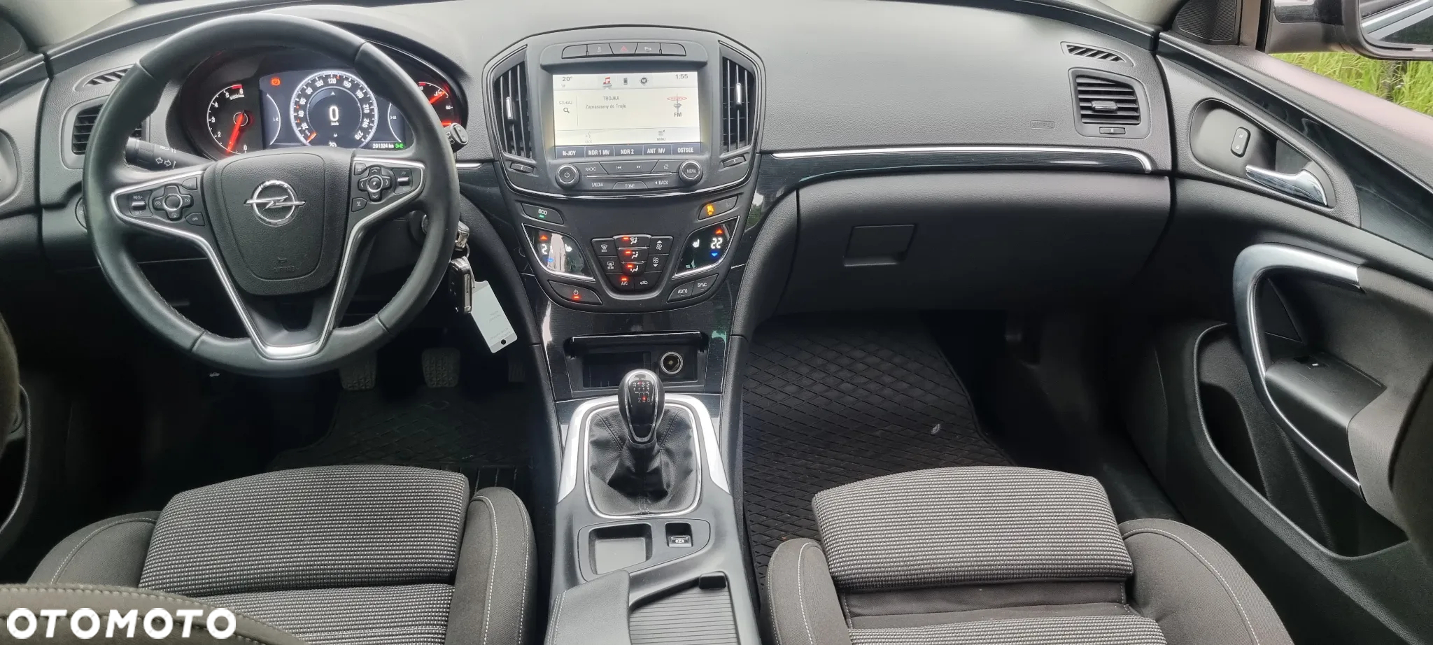 Opel Insignia 2.0 CDTI Sports Tourer ecoFLEXStart/Stop - 8
