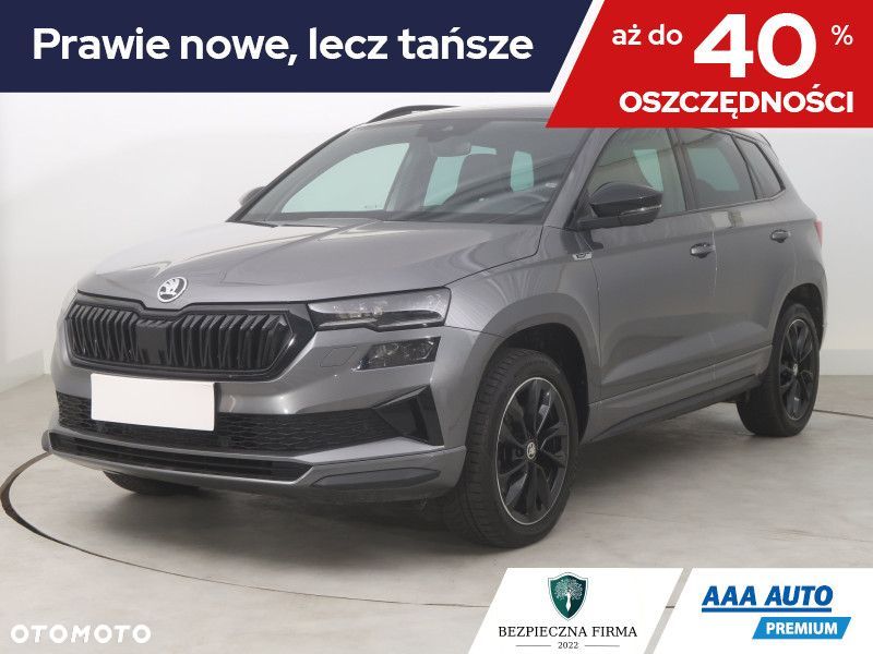 Skoda Karoq - 2
