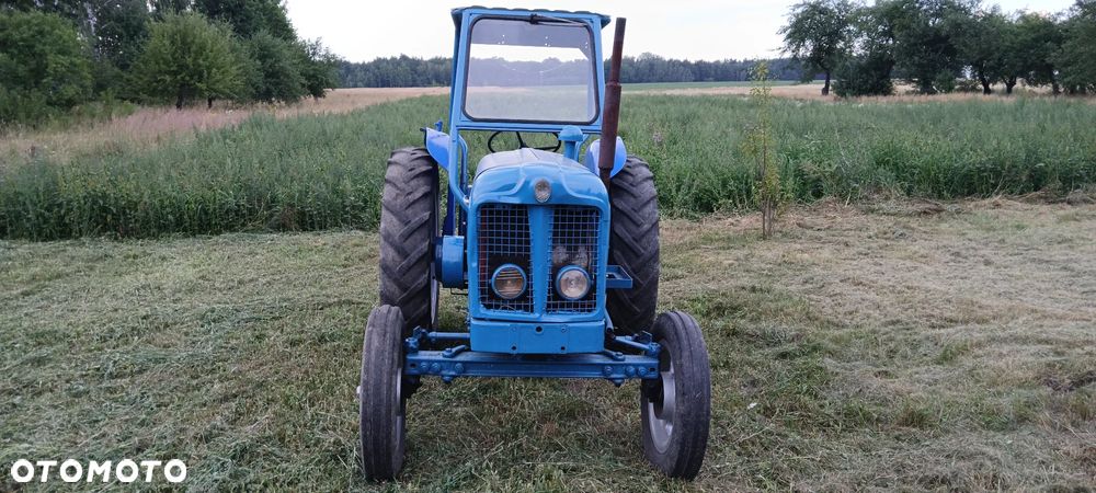Ford Major - 4