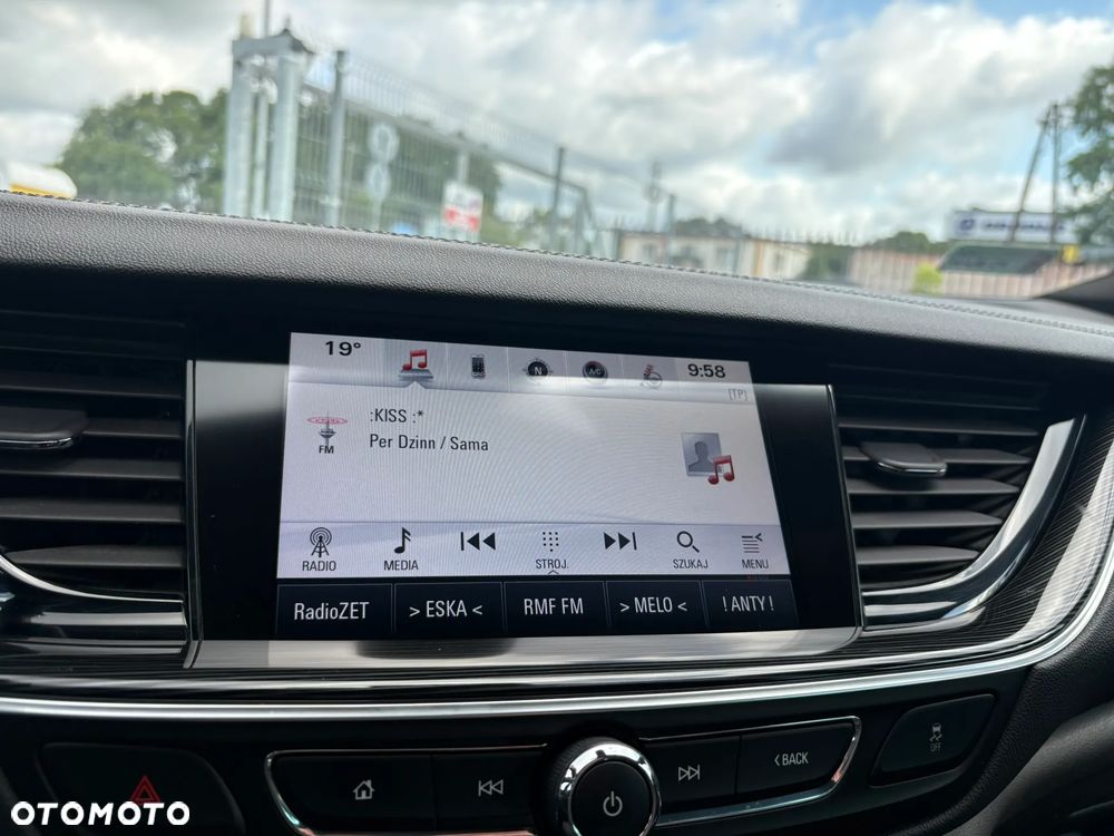 Opel Insignia 2.0 T 4x4 Exclusive S&S - 21