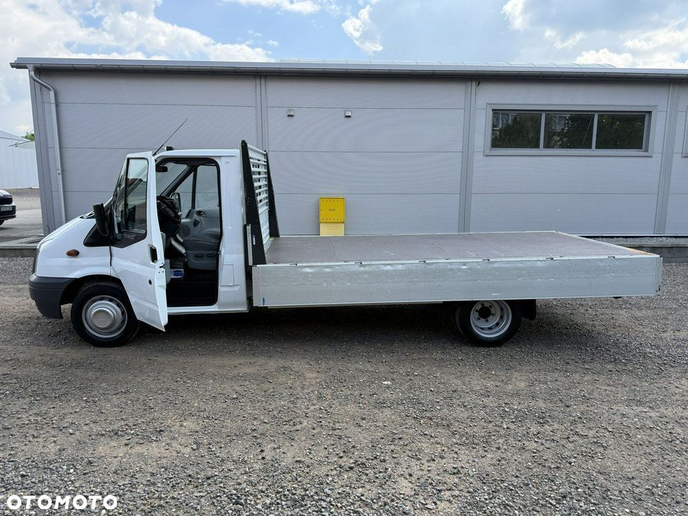 Ford Transit - 16
