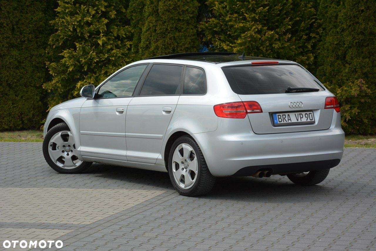 Audi A3 1.8 TFSI Attraction S tronic - 6