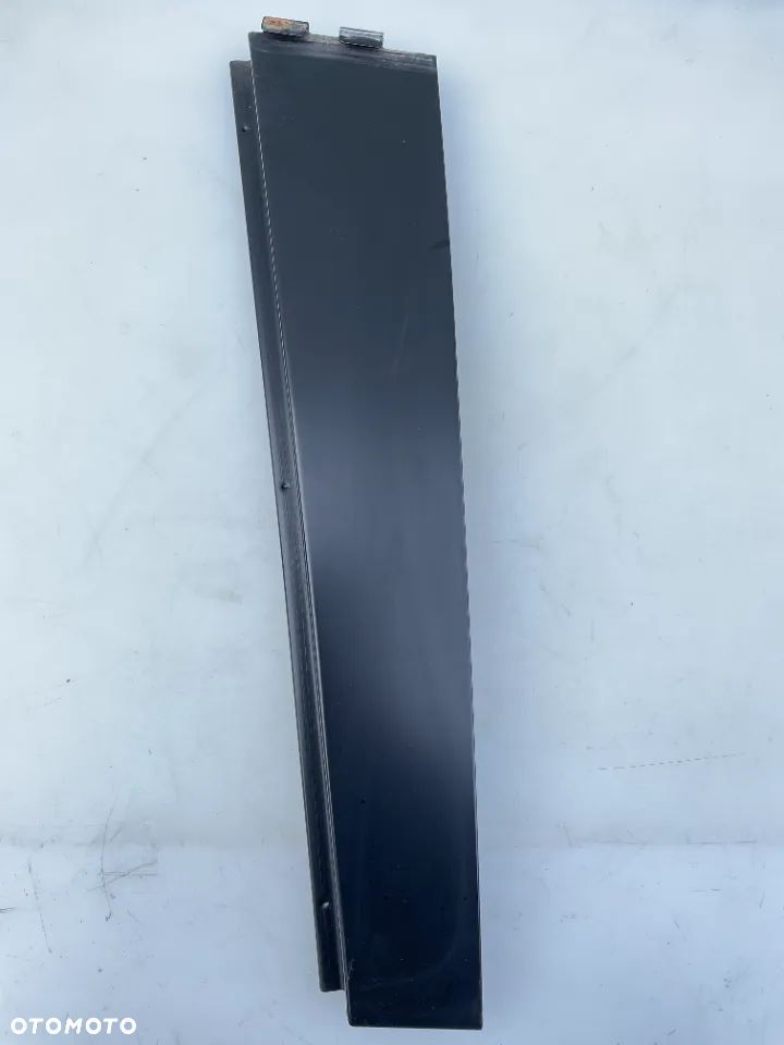 OSŁONA NAKŁADKA SŁUPKA PRAWY TYŁ VW PASSAT B6 KOMBI 3C0839902 - 1