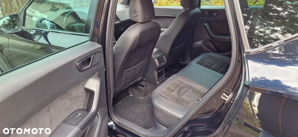 Cupra Ateca 2.0 TSI 4Drive DSG Limited Edition - 19