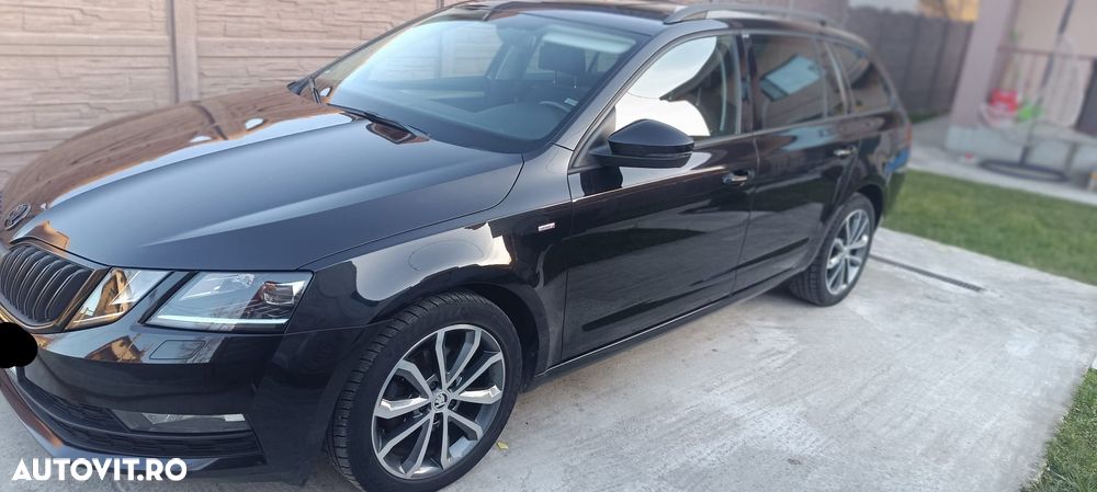 Skoda Octavia - 4