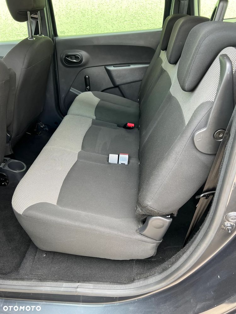 Dacia Lodgy - 12