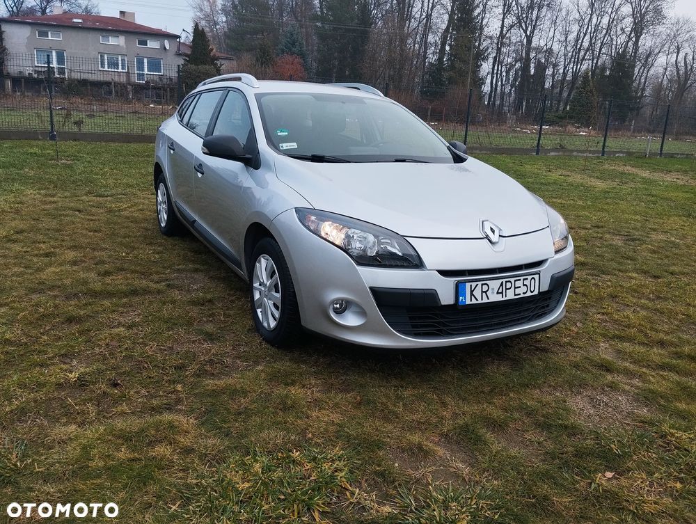 Renault Megane 1.6 16V 100 TomTom Edition - 4