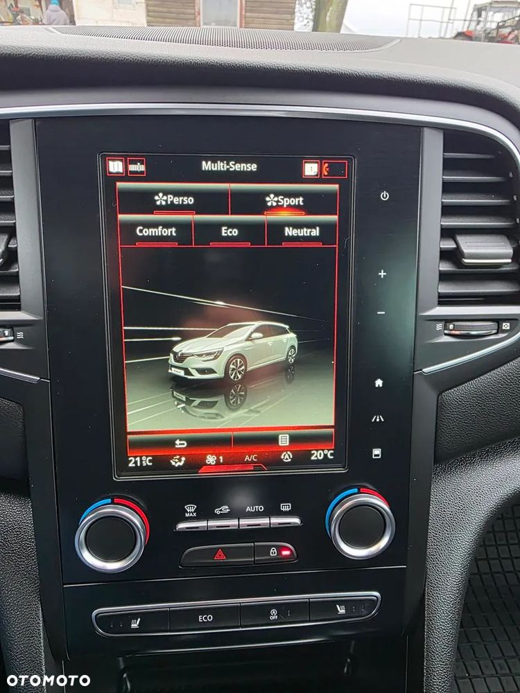 Renault Megane 1.6 dCi Business - 39