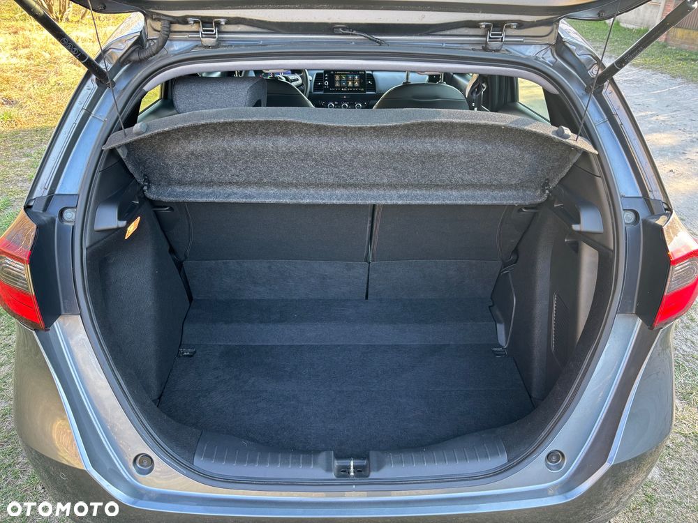 Honda Jazz 1.5 i-MMD e-CVT Elegance - 11