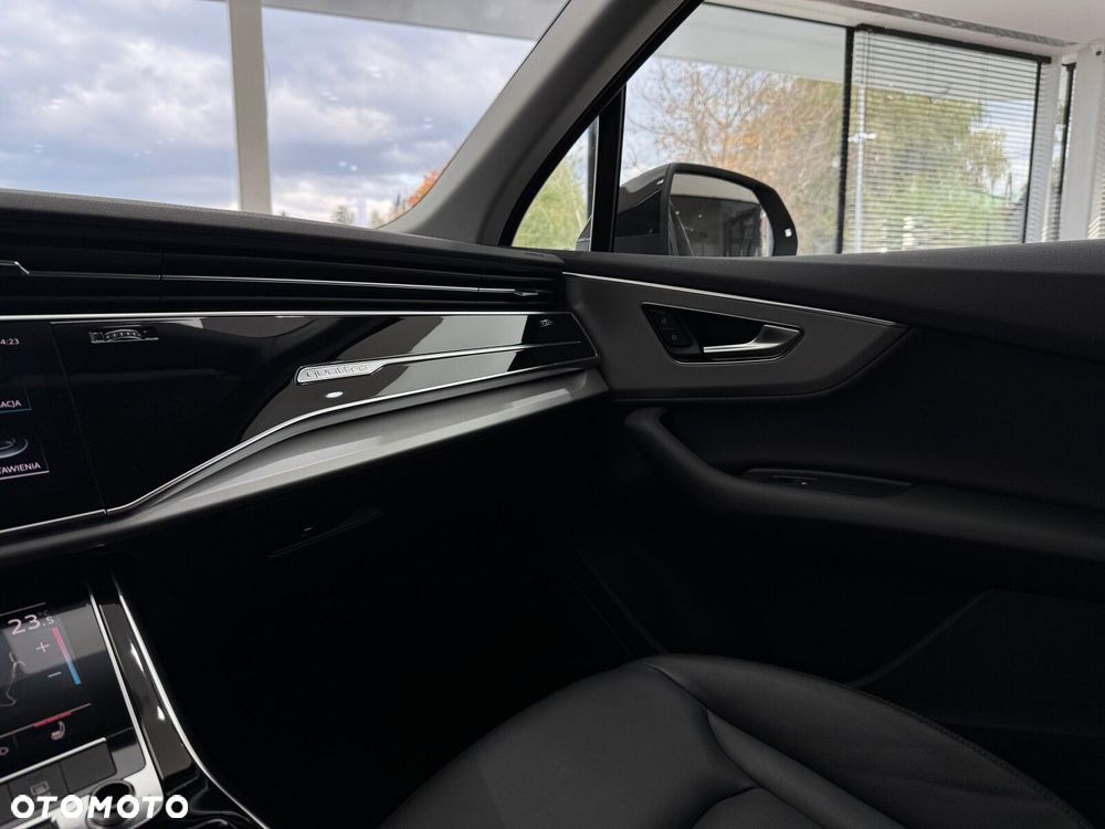 Audi Q7 - 28