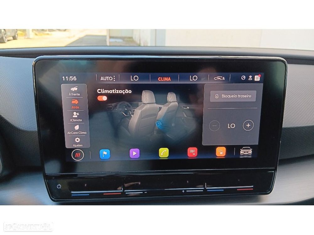 SEAT Leon ST 2.0 TDI FR DSG - 21