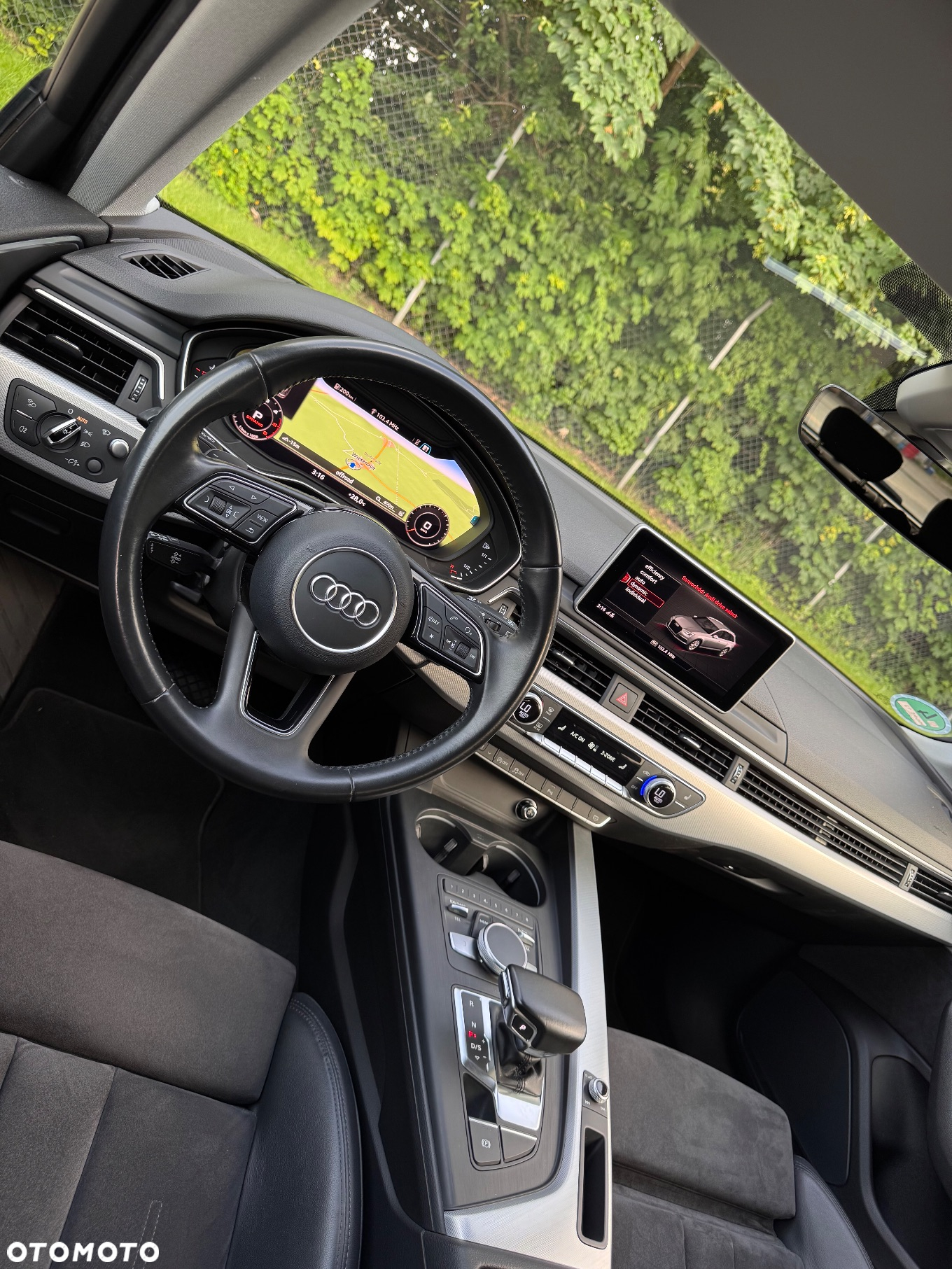 Audi A4 Avant 2.0 TDI S tronic sport - 27