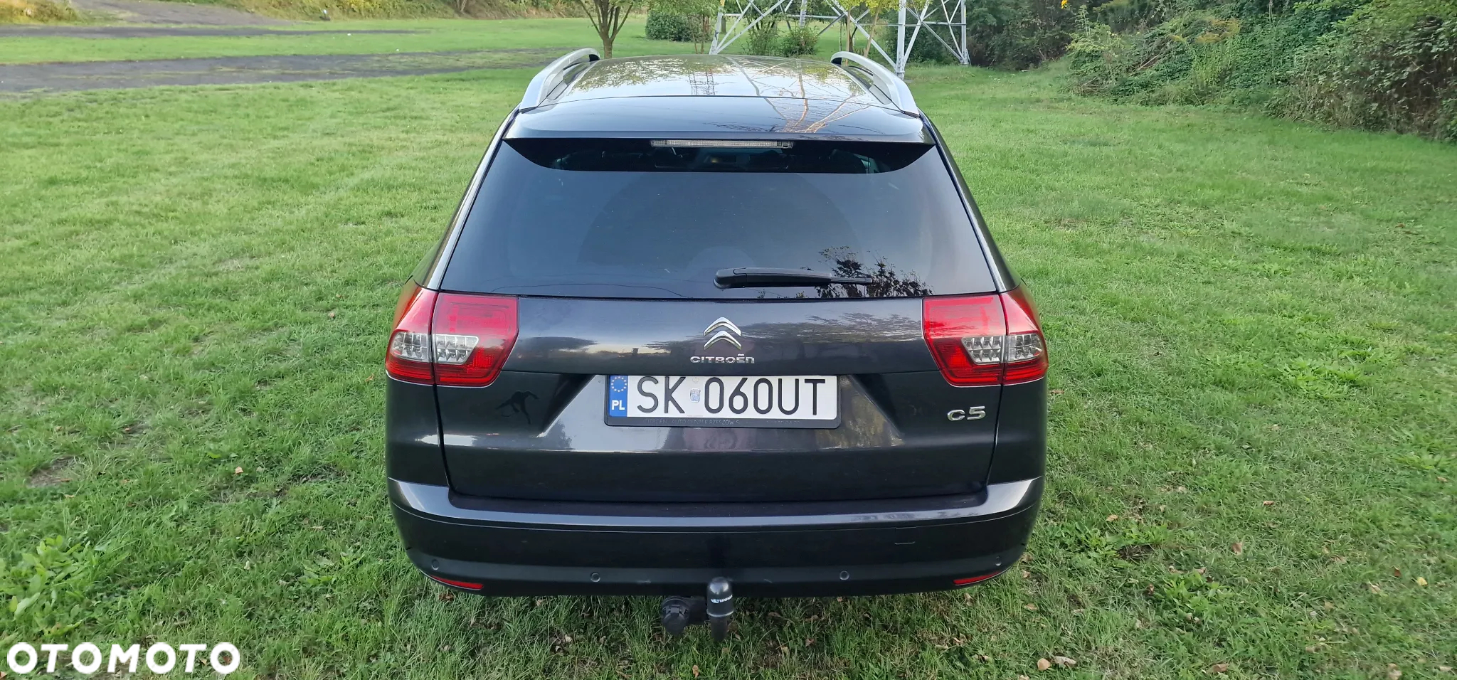 Citroën C5 2.0 HDi Selection - 4
