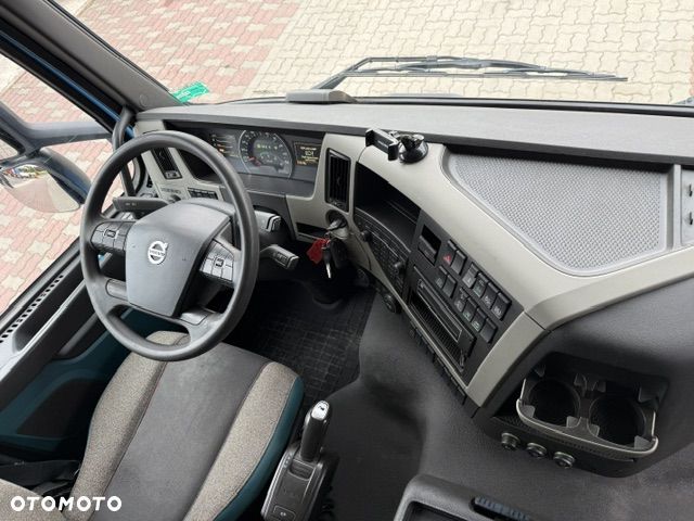 Volvo FM 330 Firanka 21palen Euro 6 - 6