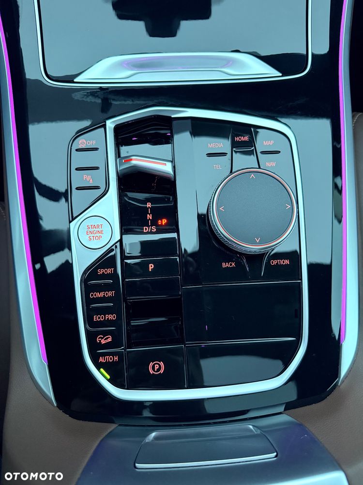 BMW X5 - 19