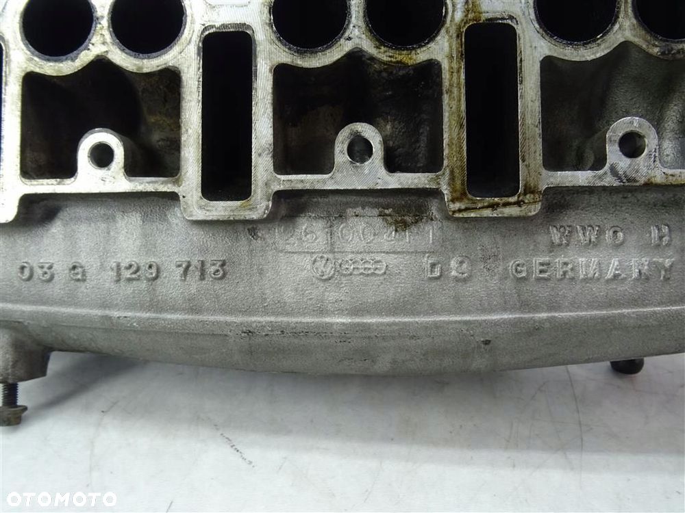 Kolektor ssący Seat Altea  03G129715 03G129715 - 2