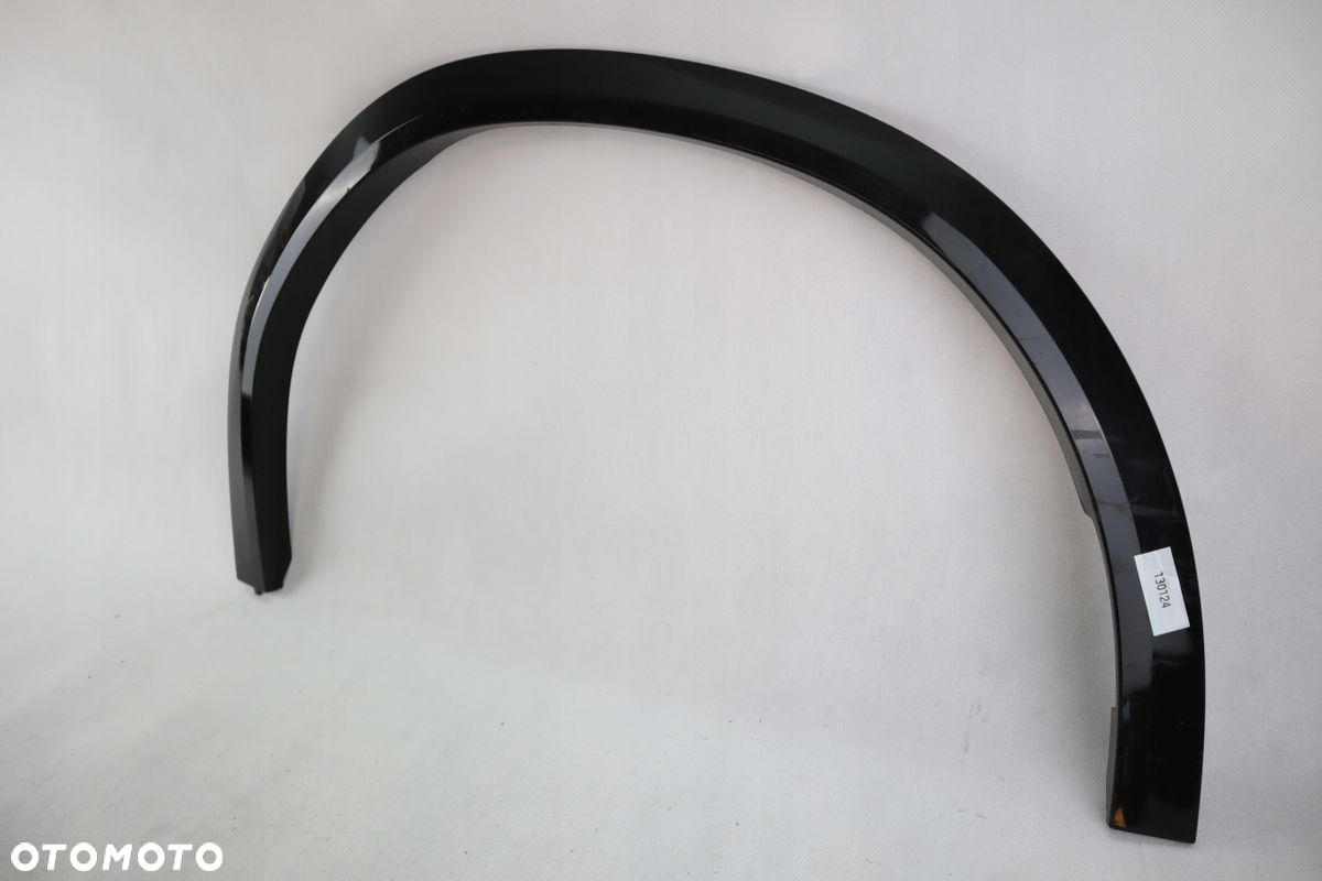 LISTWA BŁOTNIKA BMW iX2 U10 PRAWY PRZÓD ORYGINAŁ 51775A329E2 - 3