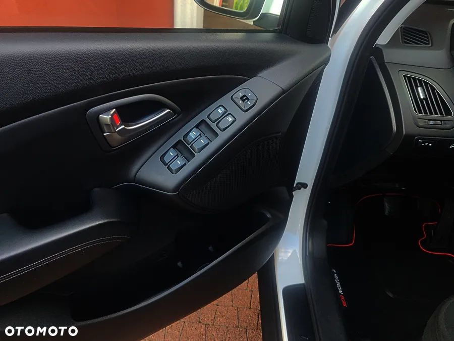 Hyundai ix35 1.6 2WD Classic - 28