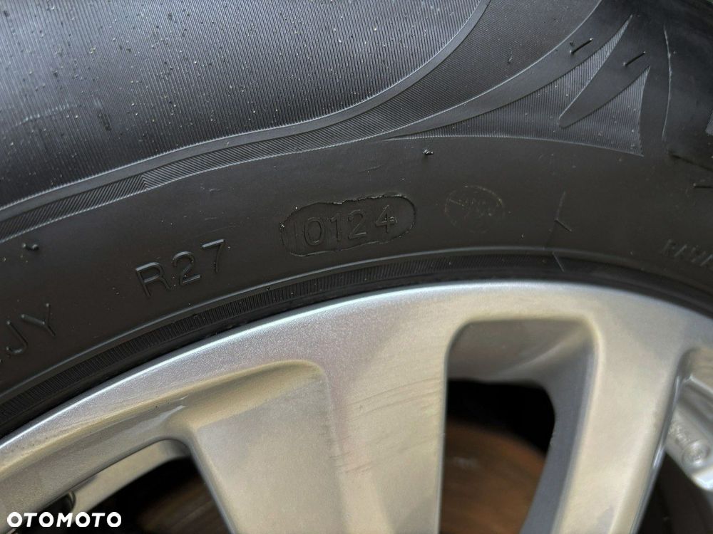 Toyota Verso 1.8 Premium 7os - 8