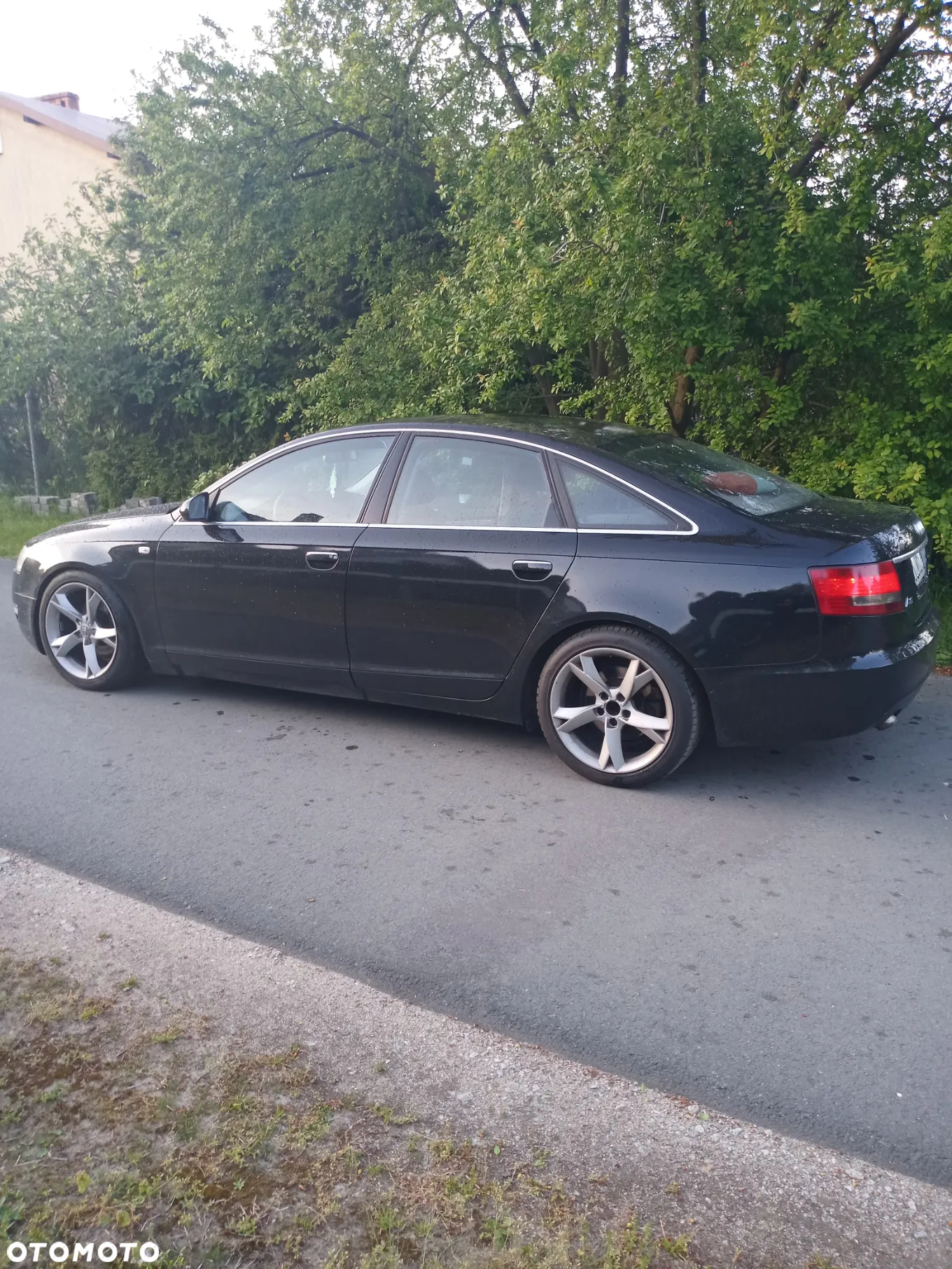 Audi A6 2.0 TDI - 13