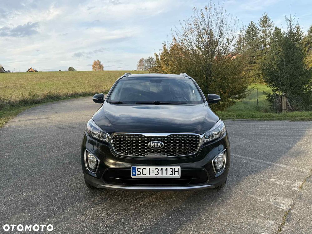 Kia Sorento 2.0 CRDI M - 5