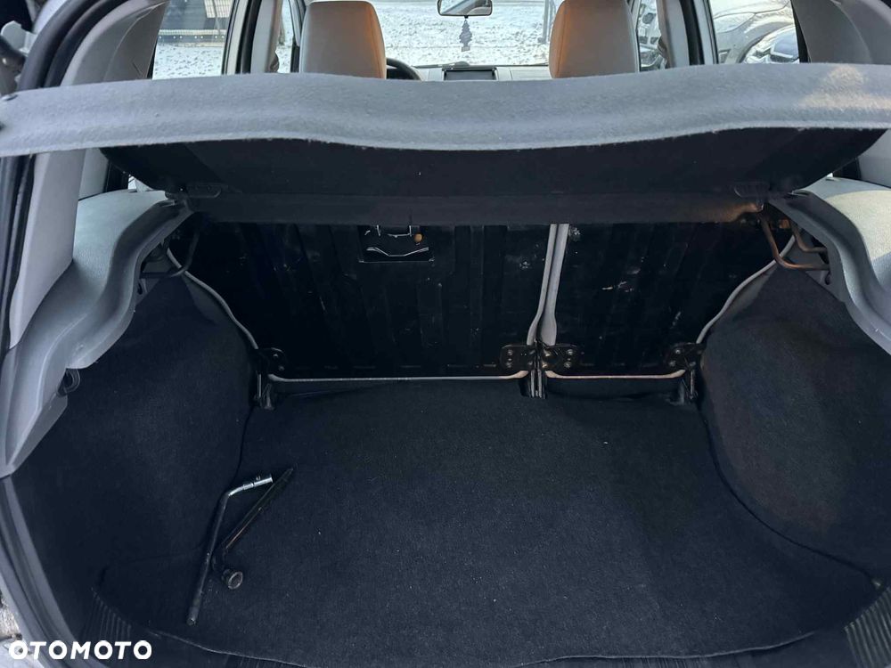 Ford Fusion 1.4 Silver X EU5 - 10