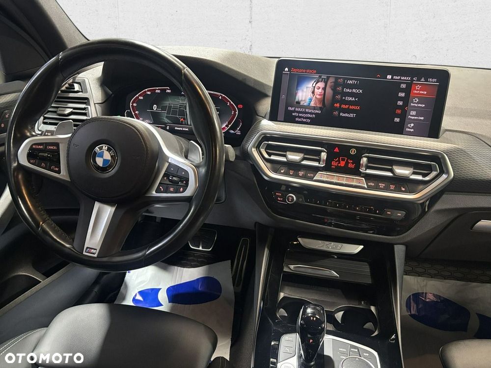 BMW X3 - 18