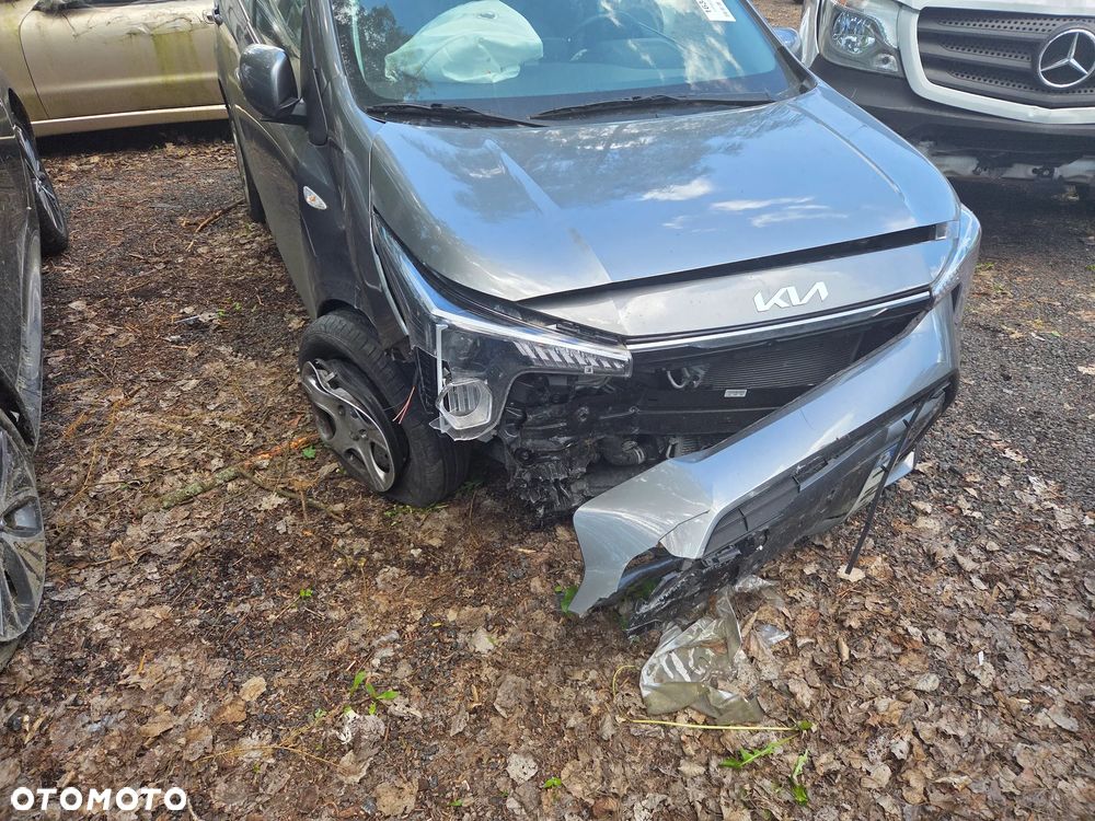 Kia Picanto 1.2 Automatik Spirit Premium Edition - 3