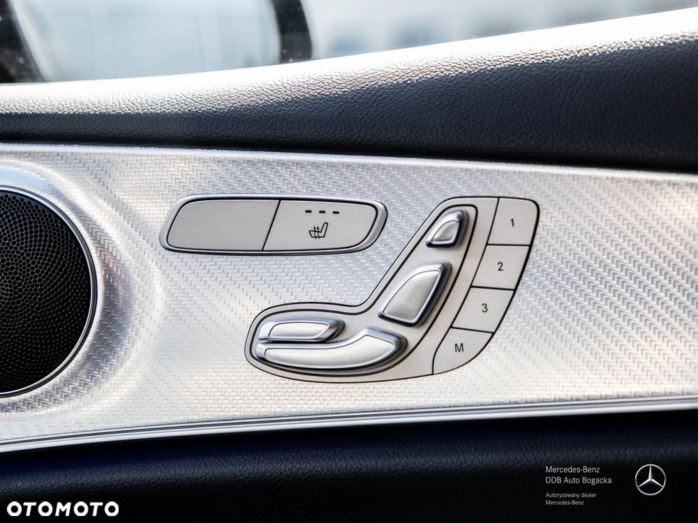 Mercedes-Benz Klasa E 220 d 4-Matic Avantgarde - 9