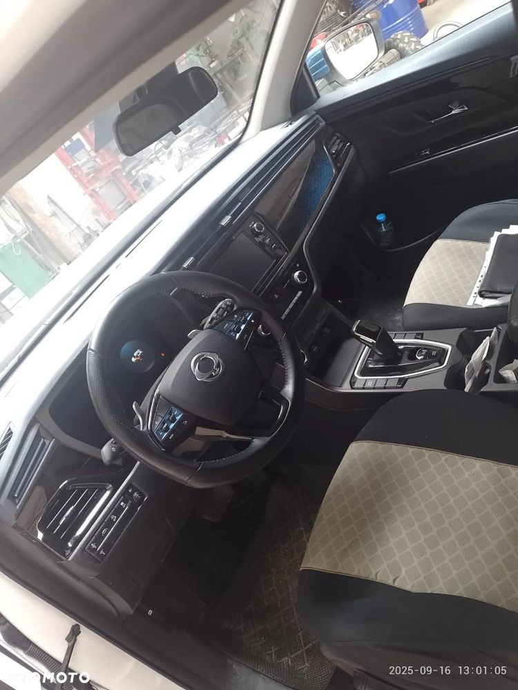 SsangYong/KGM Korando eMotion Quartz 2WD - 3