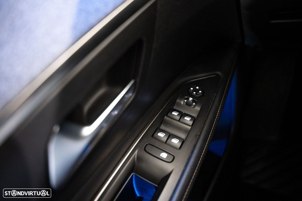 Peugeot 5008 1.2 PureTech GT Line EAT8 - 23