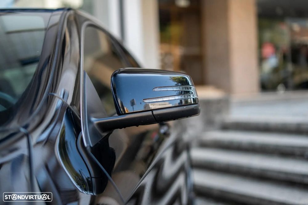 Mercedes-Benz CLA 180 d Urban - 55